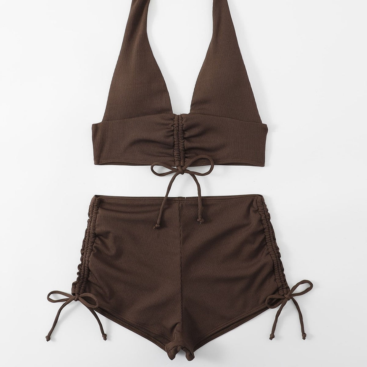 Womens Two-Piece Swimsuit Bikini