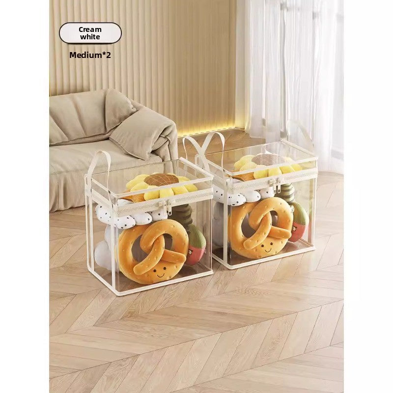 Storage Organizers