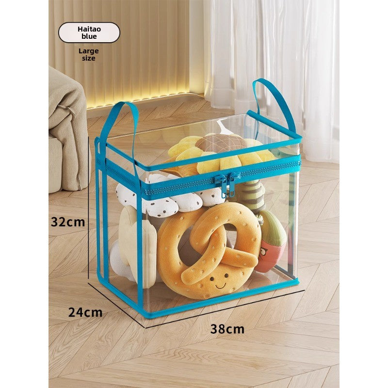 Storage Organizers