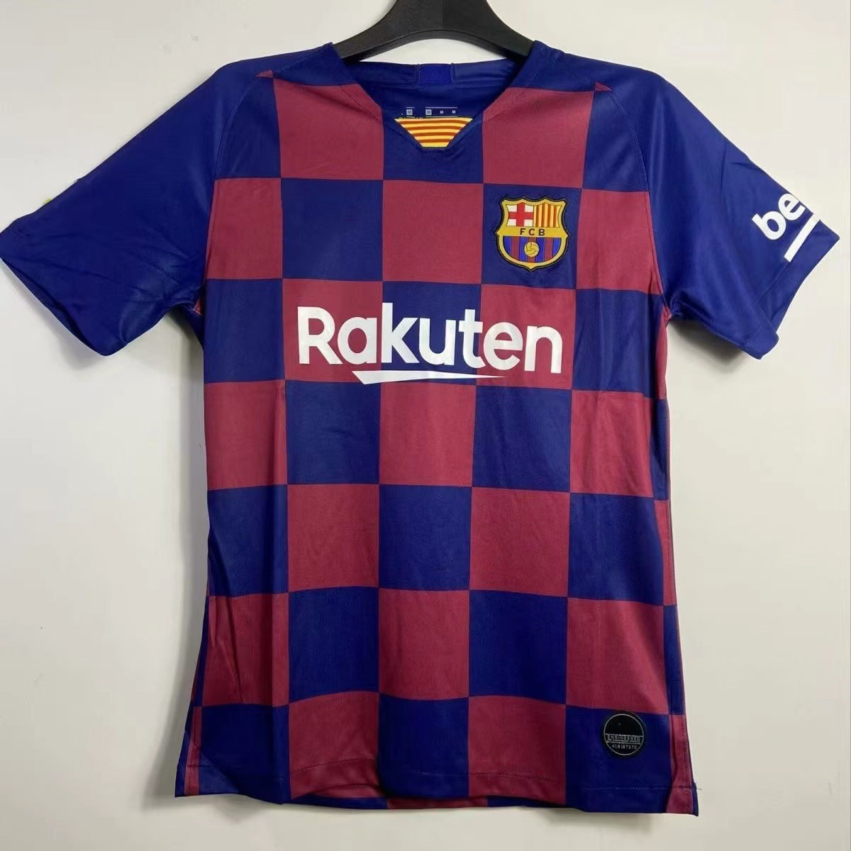 Football Jersey Retro Player Edition