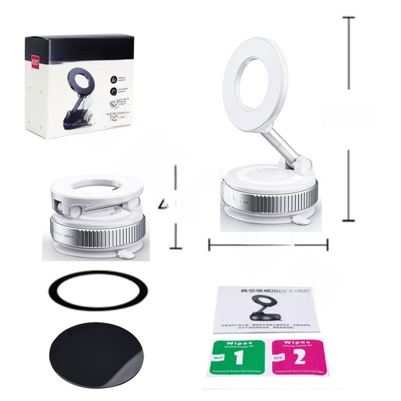 Car Magnetic Phone Holder Mount