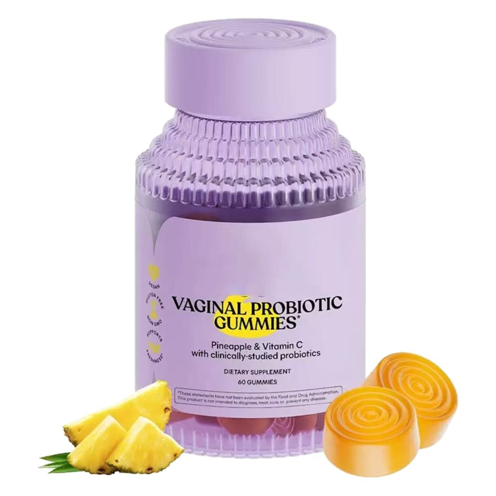 Collagen Peptides Gummy Dietary Supplement