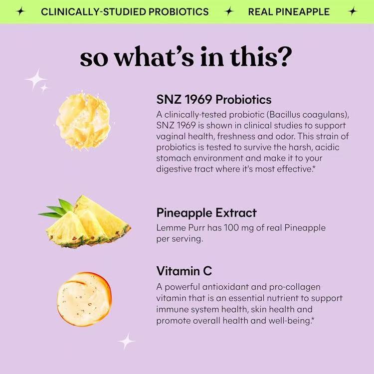 Collagen Peptides Gummy Dietary Supplement
