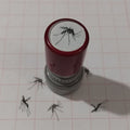 Mosquito stamp